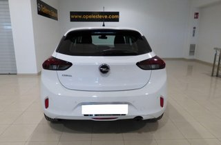 Opel Corsa 1.2T XHL 100cv Elegance