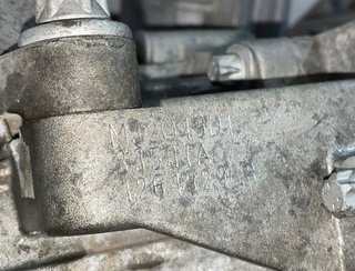 105555 m32019di caja cambios opel vectra c berlina