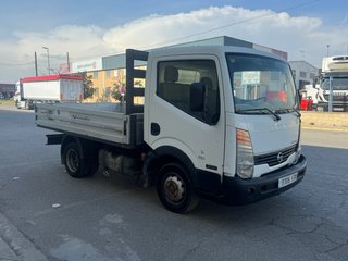 Nissan Cabstar 2007