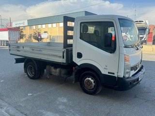 Nissan Cabstar 2007