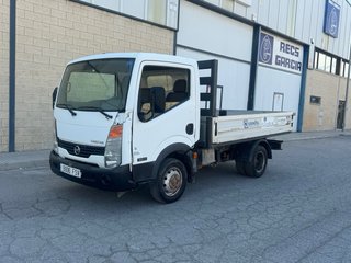 Nissan Cabstar 2007