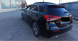Mercedes-Benz Clase A 2019