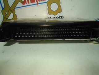 1247852 centralita motor bmw serie berlina 572594