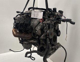 268342 motor completo g 112940 mercedes-benz clase