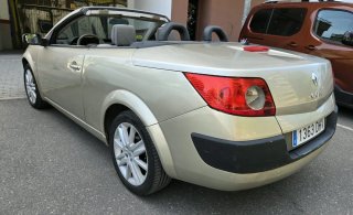 Renault Megane 2005