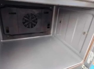 Horno Balay 3HB506XP/01