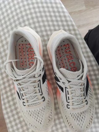 New Balance SC Pacer Talla 42.5