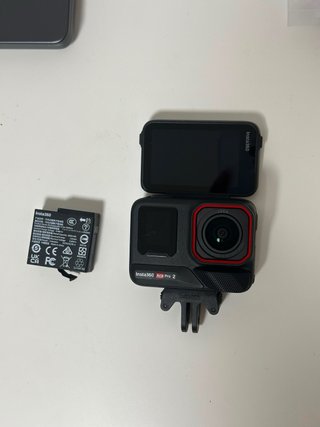 Insta360 Ace Pro 2 Cámara de Acción