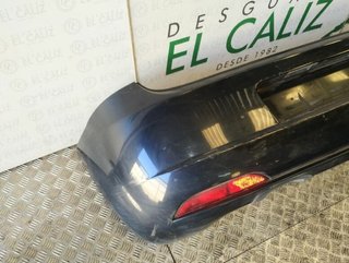 Paragolpes trasero fiat punto (evo) (199) 243088