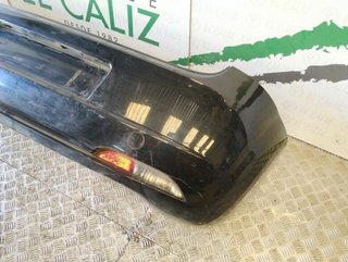 Paragolpes trasero fiat punto (evo) (199) 243088