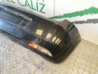 Paragolpes trasero fiat punto (evo) (199) 243088