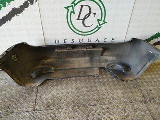 Paragolpes trasero fiat punto (evo) (199) 243088