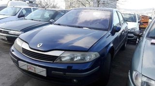 Renault 217827 8200211711 centralita motor laguna
