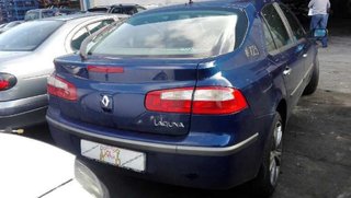 Renault 217827 8200211711 centralita motor laguna