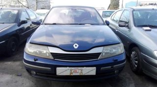 Renault 217827 8200211711 centralita motor laguna