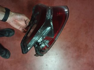 Despiece Honda PCX 2020