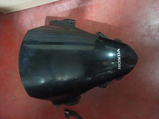 Despiece Honda PCX 2020