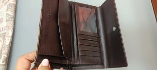 Cartera monedero Tous beige multicolor