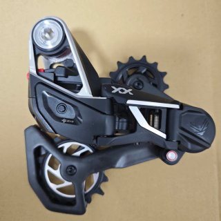 Cambio Sram XX SL