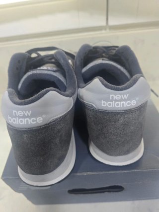 Deportivas New Balance Hombre Talla 42
