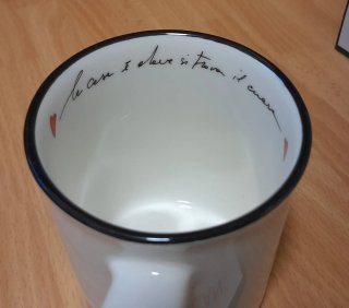 Tazze Mug Egan Le casette Nuove