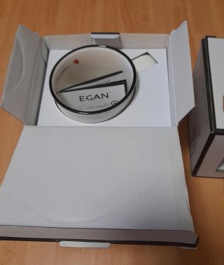 Tazze Mug Egan Le casette Nuove