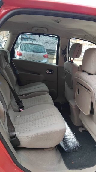 Renault Scenic 2006