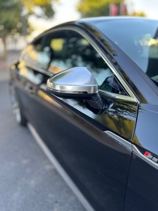 Audi S5 coupe 2017