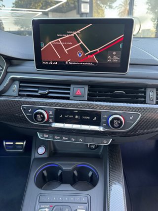 Audi S5 coupe 2017