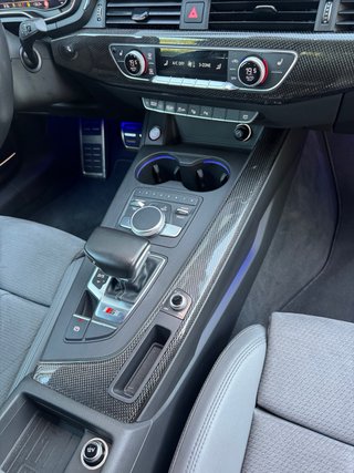 Audi S5 coupe 2017