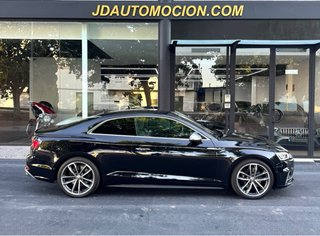 Audi S5 coupe 2017