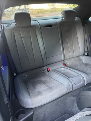 Audi S5 coupe 2017