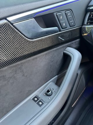 Audi S5 coupe 2017