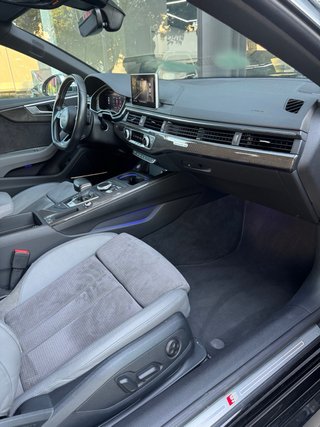 Audi S5 coupe 2017