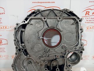 MERCEDES-BENZ VITO KOMBI (639) 113 CDI CREW lang (639.603) TAPA DISTRIBUCION