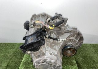 Caja cambios a6382601100 mercedes-benz vito 96975
