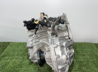 Caja cambios a6382601100 mercedes-benz vito 96975