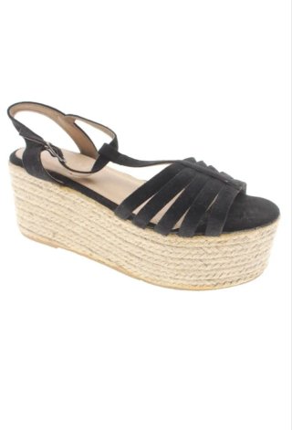 Sandalias esparto Marypaz | Talla 37