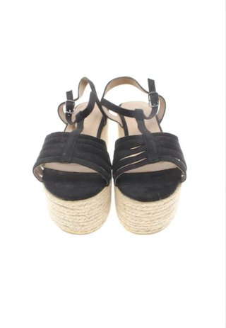 Sandalias esparto Marypaz | Talla 37