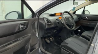Citroen C4 2008