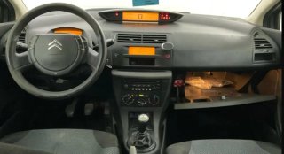 Citroen C4 2008