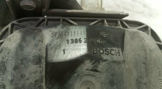1816461 faro 1305219061 mercedes-benz clase e (bm