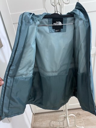 Cortavientos- parka the North Face Mujer