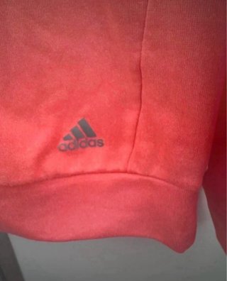 Sudadera Adidas Running Aeroready