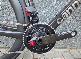 Cannondale SuperSix EVO 2025