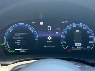 Toyota Yaris Cross 2025