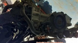 Motor completo mercedes-benz clase 1.6 o Ref:10308