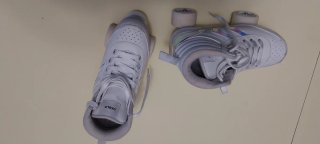 Patines Oxelo Paralelos Talla 35