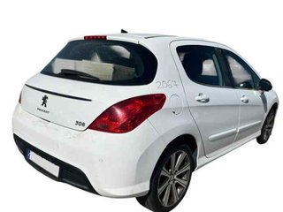 134988 caja relés / 1613317180 peugeot 308 1.6 16v