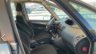 Citroen C4 Picasso 2009